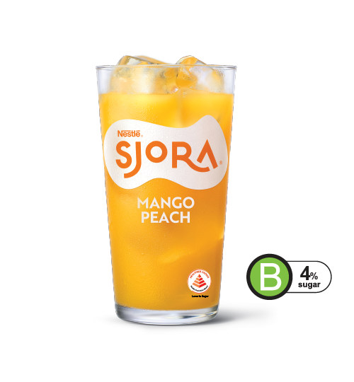 SJORA® Mango Peach